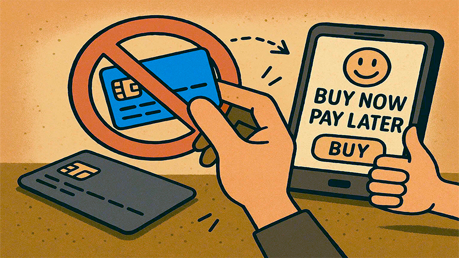 Loan Behavior