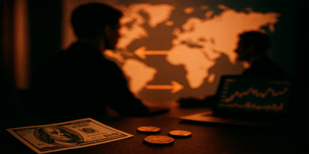 cross-border lending