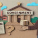 government-guaranteed loans