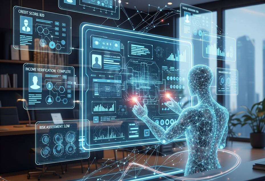 Implementing AI