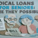 pay healthcare expenses