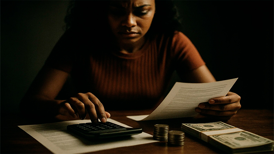 well-structured loan