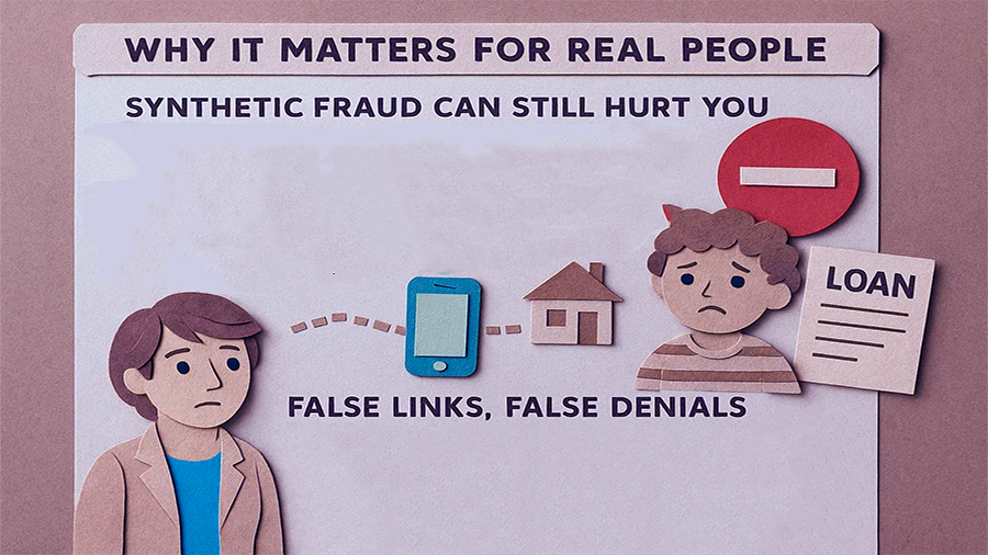 fraud patterns