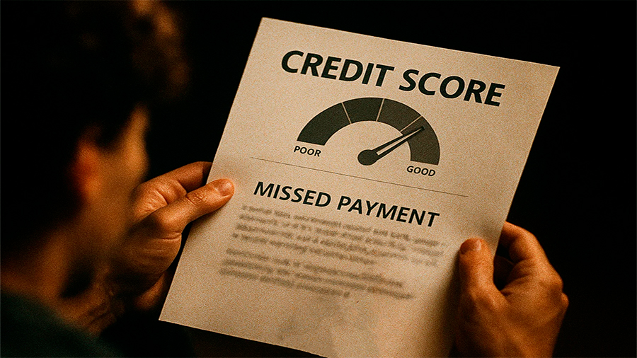 credit score